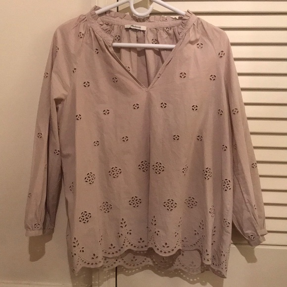 Madewell Tops - Madewell shirt